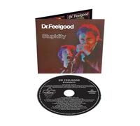 Dr. Feelgood - Stupidity (Live) (CD)