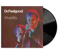 Dr. Feelgood - Stupidity (Live) (LP) [Vinilo]