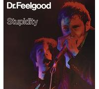 Dr Feelgood - Stupidity (LP) [Vinilo]