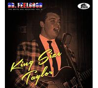 Dr. Feelgood - The Brits Are Rocking Vol.3 (CD)