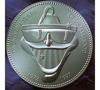 Dr. Feelgood - Twenty Five Years of Dr Feelgood (1972-1997)