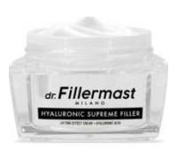 Dr. Fillermast Hialurónico Supreme Filler 30ml