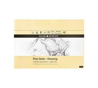 Dr Fine Grain Cartridge Bloc Dib Fino Enc Retrato A2 120G30H
