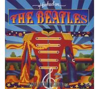 Dr.Fink & the Mystery Band - Hooked on Beatles