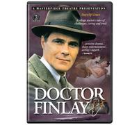 Dr Finlay: Days of Grace Set [USA] [DVD]