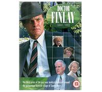 Dr Finlay-Series 3 [DVD]