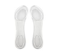 Dr Foot Plantilla de alivio de tacón alto, comodidad y apoyo para tacones altos, alivia el dolor de pies del tacón alto, específicamente para mujeres, 1 par