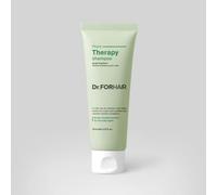 Dr.FORHAIR - Champú Phyto Therapy Shampoo Mini