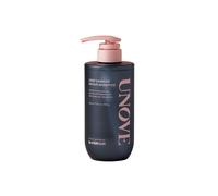 Dr. FORHAIR - UNOVE Deep Damage Repair Shampoo - 500g