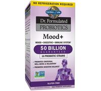 Dr. Formulated Probiotics Mood+ - 60 vcaps