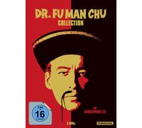 Dr. Fu Man Chu - Collection [Alemania] [DVD]
