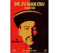 Dr. Fu Man Chu - Collection [Alemania] [DVD]