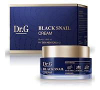 Dr. G DR.G Negro Crema de Caracol 1.7 onzas