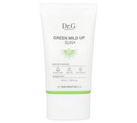Dr.G Gentle Green Sun + (50 ml) SPF50+ Pa++++