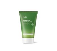 Dr.G - Green Deep Foaming Scrub 120g