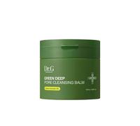 Dr.G - Green Deep Pore Cleansing Balm 100g