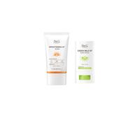 Dr.G Green Mild Up Sun Stick SPF50+ PA++++ - 20g (1ea) + Brightening Up Sun+ SPF50+ PA+++ - 50ml (1ea) set