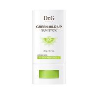 Dr.G - Protector Solar en Barra Green Mild Up Sun Stick