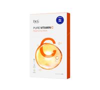 Dr.G - Pure Vitamin C Brightening Mask - 23g*5ea