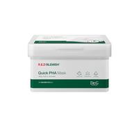 Dr.G - R.E.D Blemish Quick PHA Mask - 30 hojas