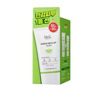 Dr.G - Set Protector Solar Green Mild Up Sun+ Set