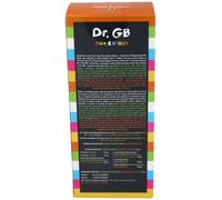 Dr. Gb Hdt 250Ml. de Hifas Da Terra