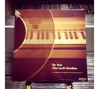 DR GEO - The Lo-Fi Studies [Vinilo]