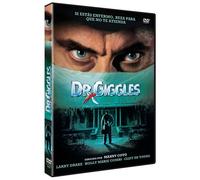 Dr. Giggles [DVD]