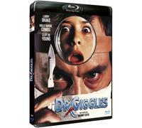 Dr. Giggles (Nueva edición) [Blu-ray] (1992)