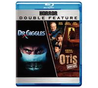 Dr Gigglges & Otis [Reino Unido] [Blu-ray]