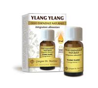 Dr. giorgini Aceite Esencial Ylang Ylang 10 ml