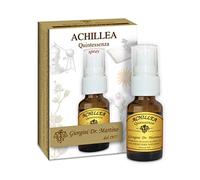 Dr Giorgini Achillea Quitesenza - Líquido alcohólico en spray, 15 ml