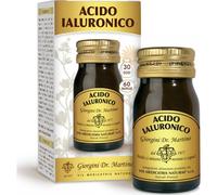 Dr. Giorgini Ácido Hialurónico 60comp