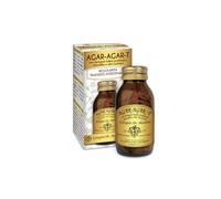 Dr. giorgini Agar-Agar-T Fermentos Lácticos Clorofila 180 comp