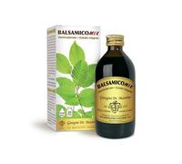 Dr. Giorgini Balsamicomix Líquido Sin Alcohol 200ml