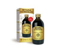 Dr. Giorgini Betaina Clorhidrato - 200 ml