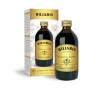 Dr. Giorgini Biliaris Líquido Analcoólico - 200 ml