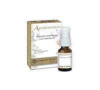 Dr. Giorgini Calcarea Carbonica 30 CA 10ml