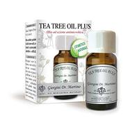 Dr Giorgini Dr. Giorgini - Aceite de árbol de té, 10 ml