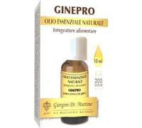 Dr. Giorgini Enebro Aceite Esencial Natural 10ml