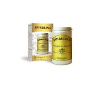Dr. giorgini Espirulina Suplemento Reparador 400 comp