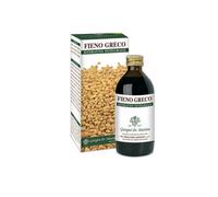 Dr. giorgini Extracto de Alholva Integral 200 ml