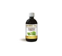 Dr. giorgini gemmo 10+ Savia de Abedul Blanco 500 ml
