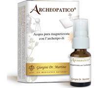 Dr. Giorgini Hierbas Silvestres Polen 30Ca 10ml