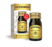 Dr. Giorgini Lattoferrina - Pack de 75 días - 30 g