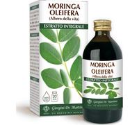 Dr. Giorgini Moringa Oleifera Extracto de Fruta Entera 200ml