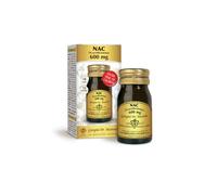 Dr. Giorgini Nac N-Acetilcisteína 600mg 75comp