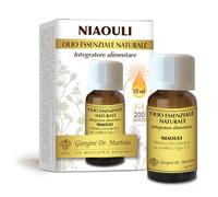 Dr. Giorgini NIAOULI - Aceite esencial natural, 10 ml