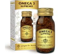 Dr.giorgini Ser-vis Omega 3 Supremo 60 Softgel
