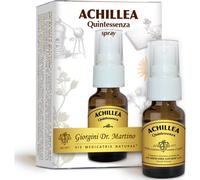 Dr Giorgini Achillea Quitesenza - Líquido alcohólico en spray, 15 ml